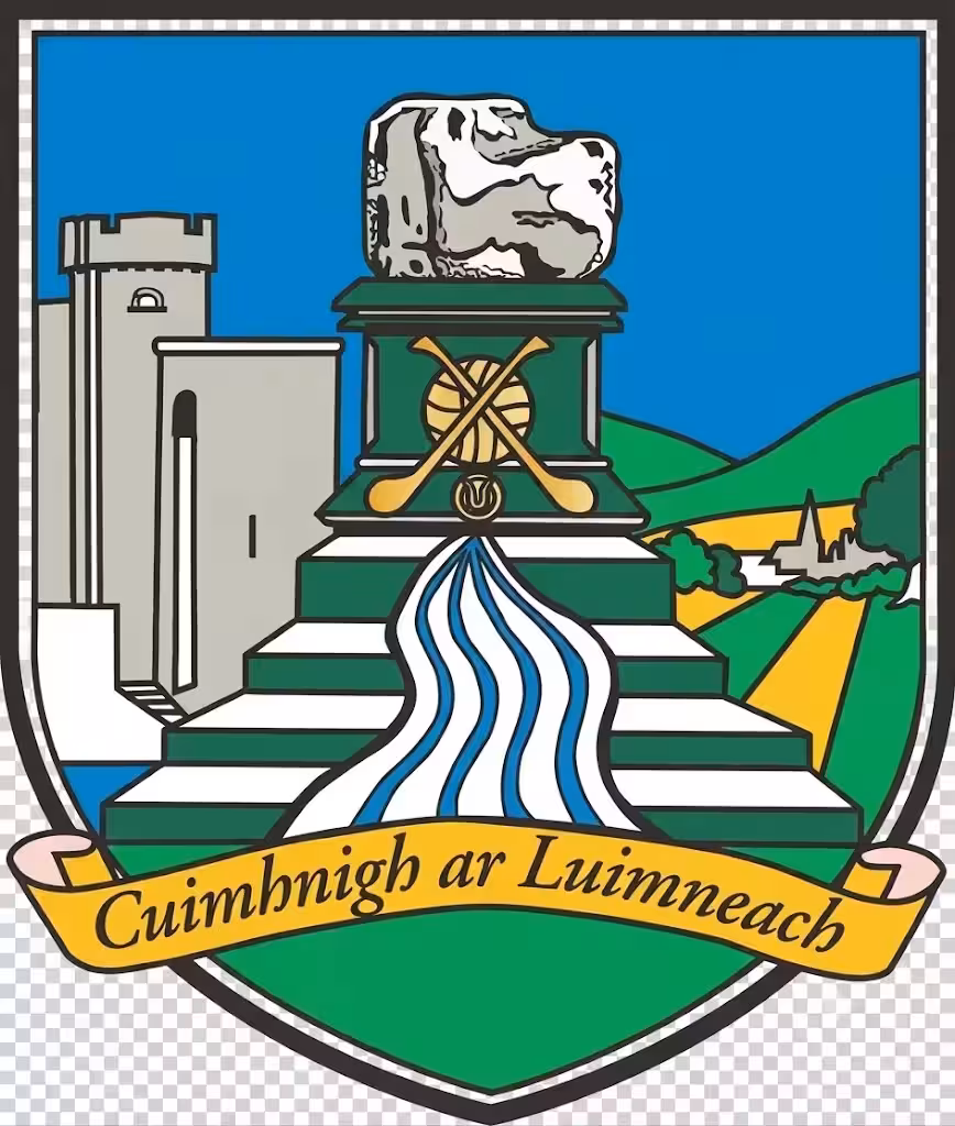 Limerick GAA crest